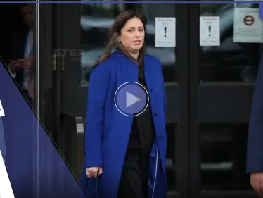 بالفيديو|| لحظة هروب سفيرة إسرائيل ببريطانيا تحت حراسة مشددة من إحدى الجامعات.. والإعلام العبري يعلق - وكالة ستيب نيوز