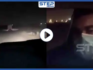 بالفيديو|| شبان من القطيف السعودية يحاولون الهروب عقب حجرها بسبب "كورونا" - وكالة ستيب نيوز