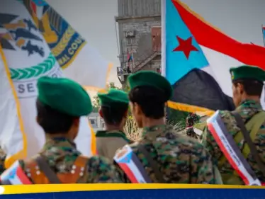 جندي جنوبي ضحية هجوم حوثي غرب شبوة - وكالة ستيب نيوز