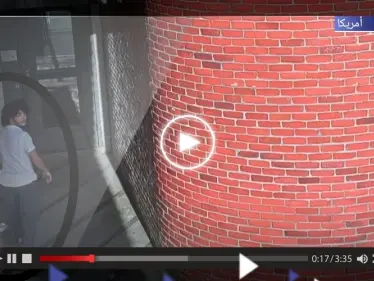 الشرطة الأمريكية تنشر فيديو يوثق طريقة هروب مثيرة لقاتل "خطير" من السجن - وكالة ستيب نيوز