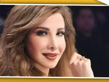 نانسي عجرم تصف منتخب مصر بـ ملوك الجدعنة بعد تتويجهم بكأس أمم افريقيا - وكالة ستيب نيوز