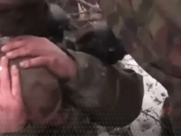 ضابط منشق يكشف ما فعله عناصر من الجيش الروسي بأسرى أوكران - وكالة ستيب نيوز