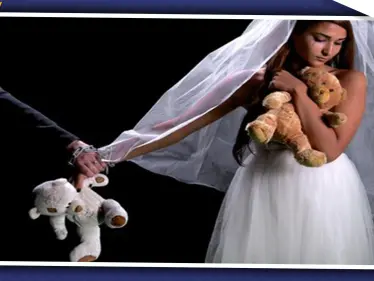 "المرأة السعودية" عام مليء بالمفاجئات.. ماذا عن قرار زواج القاصرات!؟ - وكالة ستيب نيوز