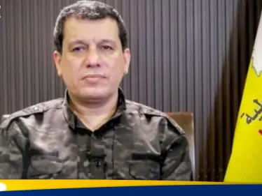 انطلاق مؤتمر "وحدة الصف الكردي".. وقائد قسد يحدد هدفهم - وكالة ستيب نيوز