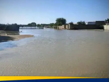 النيل يخرج عن السيطرة.. تدفقات مرعبة تضرب السودان وإنذار أحمر في الخرطوم - وكالة ستيب نيوز