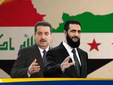 الشرع وقمة بغداد.. العرب 