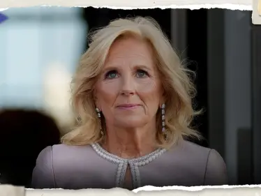 زوجة بايدن تزور دولة عربية ثالثة قبل أن تختتم جولتها الإقليمية - وكالة ستيب نيوز