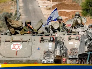 إسرائيل تستنفر عند الحدود بعد مقتل الطبطبائي.. هل سيرد حزب الله؟ - وكالة ستيب نيوز