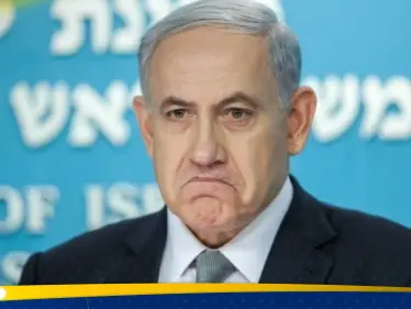 تسجيل مسرب يكشف انزعاج نتنياهو من قطر وعلاقة أمريكا - وكالة ستيب نيوز