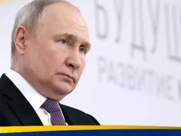 بوتين: الوضع في أوكرانيا بالنسبة لنا مسألة حياة أو موت - وكالة ستيب نيوز