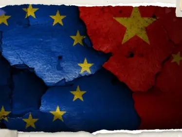 الصين تحذر أوروبا وتتوعد برد إذا أقدمت على فرض عقوبات عليها - وكالة ستيب نيوز