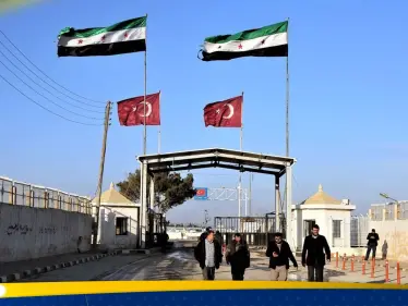 معبرا تل أبيض ورأس العين تحت إدارة الحكومة السورية.. مسؤول يكشف لـ"ستيب" المرحلة التالية - وكالة ستيب نيوز