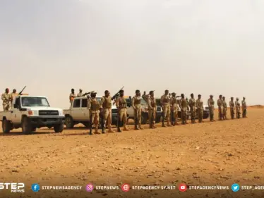 موجز أخبار الوضع السوري ليوم الخميس 24-01-2019 - وكالة ستيب نيوز