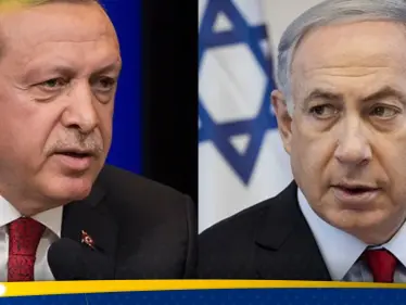 أردوغان: نتنياهو لا يختلف عن أدولف هتلر - وكالة ستيب نيوز