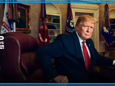 ترامب يوجه رسالة للمسلمين في العالم بشهر رمضان "أدعوكم للصلاة".. - وكالة ستيب نيوز