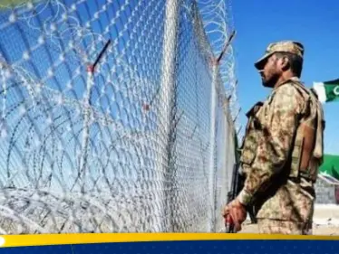 تصعيد "دموي" على الحدود الأفغانية الباكستانية بعد هدنة العيد - وكالة ستيب نيوز