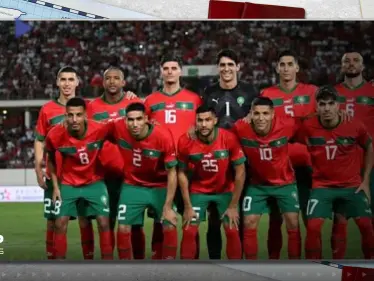 لسبب مفاجئ.. إلغاء مباراة المغرب ضمن تصفيات كأس العالم 2026 رسمياً - وكالة ستيب نيوز