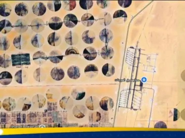 أين تقع القاعدة المصرية السرية التي تم الكشف عنها وكيف تستفيد منها تركيا لخدمة الجيش السوداني؟ - وكالة ستيب نيوز