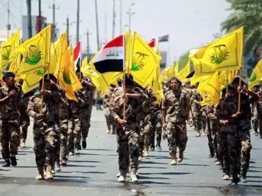 ميليشيا عراقية تهدد بخطوة خطيرة وتفجيران يضربان قوات التحالف خلال ساعة - وكالة ستيب نيوز