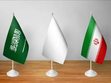 وزارة الخارجية الإيرانية تكشف عن مجريات التفاوض مع السعودية - وكالة ستيب نيوز