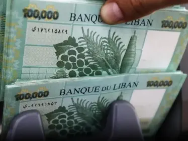 سعر الدولار اليوم في لبنان الثلاثاء 9 مايو 2023 - وكالة ستيب نيوز