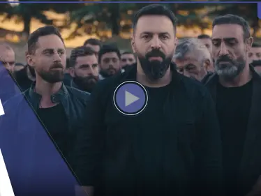 تفجيرات داعش تطال الهيبة وموت شاهين يثير تفاعل المتابعين بالحلقات الأخيرة من مسلسل الهيبة جبل (فيديو وصور) - وكالة ستيب نيوز