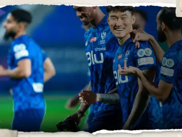 مدرب ريال مدريد السابق يقترب من خلافة دياز في الهلال السعودي - وكالة ستيب نيوز