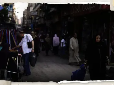 وسط أزمة الانقطاعات.. قرار حكومي في مصر بشأن مستهلكي الكهرباء - وكالة ستيب نيوز