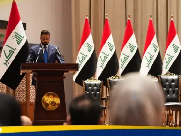 العراق.. أول تعليق أمريكي على منح البرلمان الثقة لحكومة الزيدي - وكالة ستيب نيوز