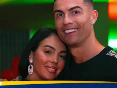 بفستان من توقيع رونالدو.. جورجينا تُشعل مواقع التواصل الاجتماعي (فيديو) - وكالة ستيب نيوز