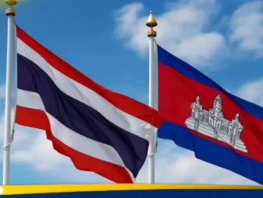 بعد تحرك لبانكوك.. تايلاند وكمبوديا تتبادلان إطلاق النار - وكالة ستيب نيوز