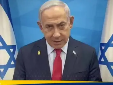 نتنياهو يوجه رسالة واضحة باللغة الفارسية للشعب الإيراني - وكالة ستيب نيوز