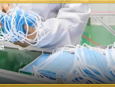 بطرق منزلية بسيطة.. أقنعة وقائية آمنة للاستخدام بحسب الخبراء - وكالة ستيب نيوز