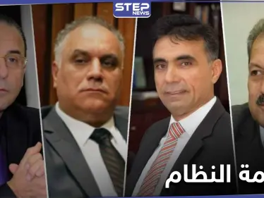 موقع سوري موالي يكشف عن 4 مرشحين لرئاسة حكومة الأسد الجديدة - وكالة ستيب نيوز