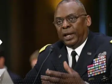 وزير الدفاع الأمريكي يتوقع موعد شنّ أوكرانيا هجومها "المضاد" ضد روسيا - وكالة ستيب نيوز