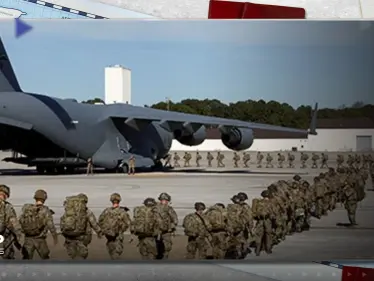 أمريكا تنشر بياناً سرياً حول انسحاب قواتها "المأساوي" من أفغانستان وتكشف دور ترامب فيه - وكالة ستيب نيوز