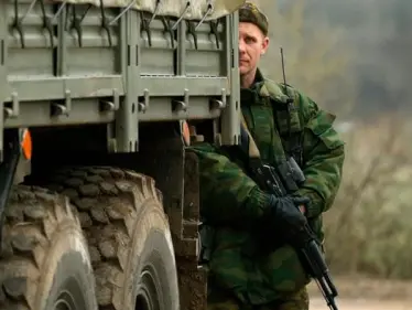 الكرملين يوّضح حقيقة التحركات العسكرية قرب أوكرانيا لمواجهة 