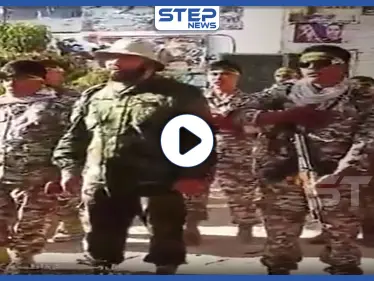 بالفيديو|| ميليشيا "فاطميون" تجبر أطفال مجندون قسراً على أداء طقوسهم الشيعية قرب السيدة زينب - وكالة ستيب نيوز