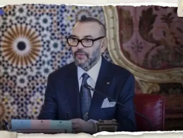 ملك المغرب يوجه رسالة لرئيس الوزراء الإسرائيلي.. ويتحدث عن قرار "مهم" اتخذه نتنياهو لصالح الرباط - وكالة ستيب نيوز