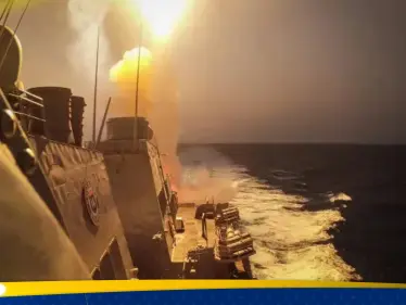 بعد دقائق من تهديدات حوثية.. 7 غارات تتلقاها مواقعهم باليمن - وكالة ستيب نيوز