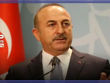 أوغلو: وفد روسي سيصل أنقرة لوقف "العدوان" على إدلب وإيقاف الكارثة الإنسانية - وكالة ستيب نيوز