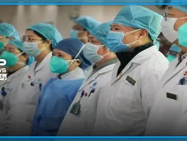 الصين تتوصل لعلاج وتحذّر من خطورة تسارع "كورونا" ودول عربية تتخذ إجراءات - وكالة ستيب نيوز