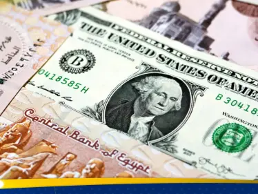 "تتجه نحو مفترق الطريق".. مصر تواجه أزمة الدولار مع انفجار الديون - وكالة ستيب نيوز