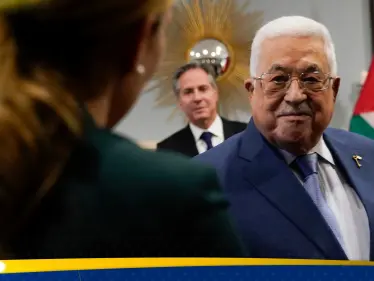 إسرائيل تعلن عن اتفاق مع السلطة الفلسطينية - وكالة ستيب نيوز