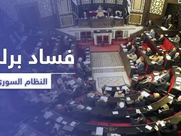 بأول جلسة في برلمان النظام السوري اعتقال رئيسة حزب "معارض" وعضو يُبلغ عن سرقة أمواله - وكالة ستيب نيوز