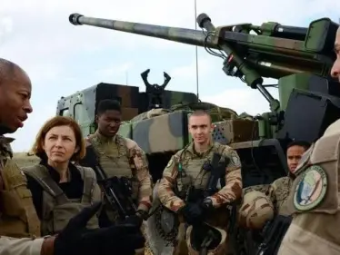 أول تعليق للتحالف الدولي بعد الهجوم الصاروخي على قاعدة بلد العسكرية.. ومصادر تكشف الخسائر - وكالة ستيب نيوز