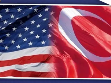 "عقوبات" واشنطن تهدد تركيا بعد انسحاب الأكراد من الشريط الحدودي - وكالة ستيب نيوز