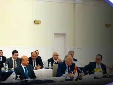 انطلاق جولة جديدة من مفاوضات سد النهضة.. ومصر تحذر - وكالة ستيب نيوز