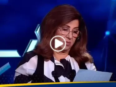 "حدث مفاجئ ومحزن".. ليلى عبد اللطيف تنشر فيديو لتوقعاتها عن دولة الكويت - وكالة ستيب نيوز
