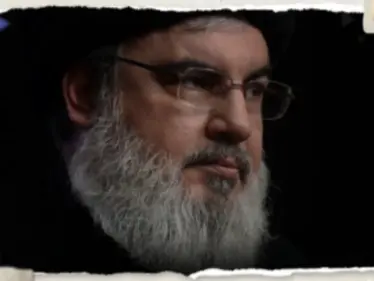 نصر الله يقول: الموساد يقف خلف ما جرى في السويد ويجب قطع العلاقات الدبلوماسية معها - وكالة ستيب نيوز